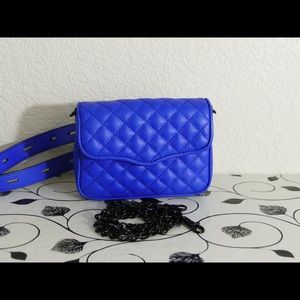 Rebecca minkoff Affair Fanny Bag
